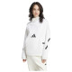 Adidas Γυναικείο φούτερ Z.N.E. Hooded Sweatshirt